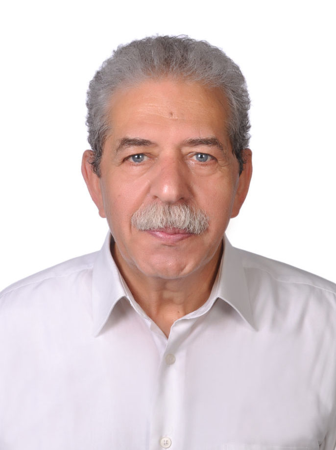 Nabil Marzouk